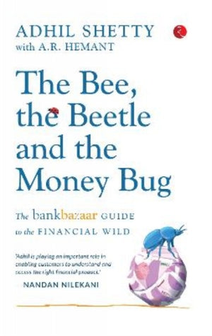 The Bee, The Beetle And The Money Bug