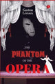 Book cover of: Phantom of The Opera