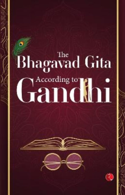 Book cover of: Bhagavad Gita