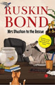 Book cover of: Mrs Bhushan to the Rescue