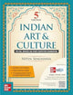 Book cover of: Indian Art And Culture