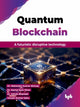 Book cover of: Quantum Blockchain