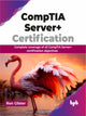 Book cover of: CompTIA Server+ Certification