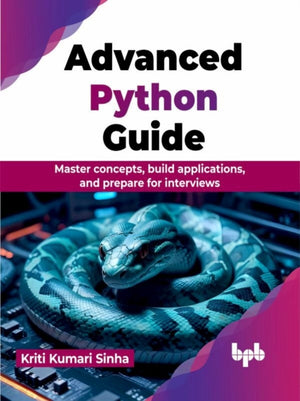 Advanced Python Guide