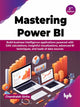 Book cover of: Mastering Power BI