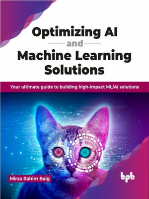 Optimizing AI and Machine Learning Solutions