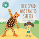 Book cover of: Leopard Who Came To Stretch