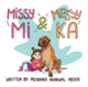 Book cover of: Missy Mi & Messy Ka