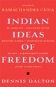 Book cover of: Indian Ideas of Freedom