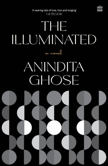 Book cover of: Illuminated