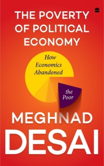 Book cover of: Poverty of Political Economy