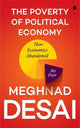Book cover of: Poverty of Political Economy