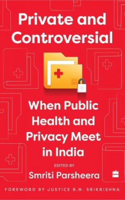 Book cover of: Private and Controversial