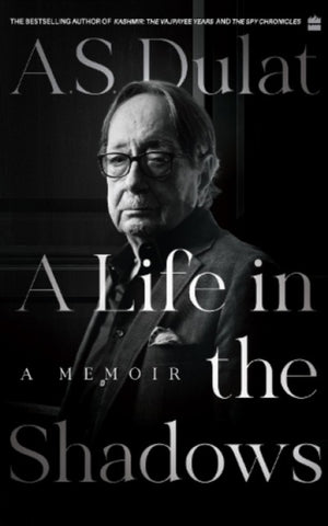A Life in the Shadows