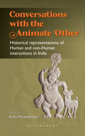 Conversations with the Animate ‘Other’