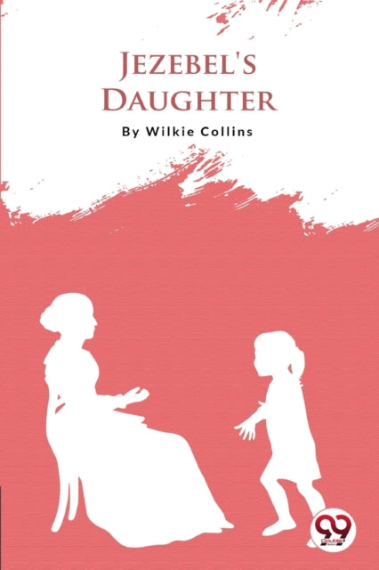 Book cover of: Jezebel's Daughter