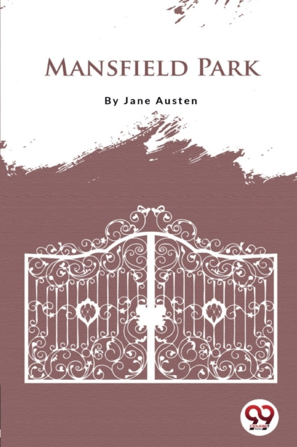 Book cover of: Mansfield Park