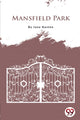 Book cover of: Mansfield Park