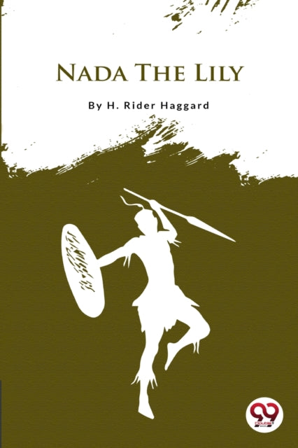 Book cover of: Nada the Lily