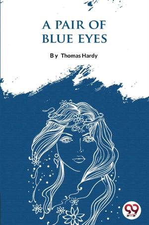 Pair of Blue Eyes