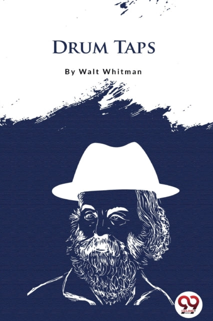 Book cover of: Drum Taps