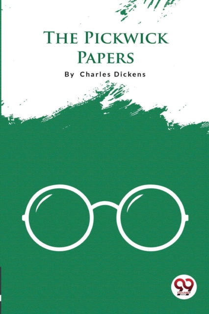 Book cover of: Pickwick Papers