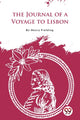 Book cover of: Journal of a Voyage to Lisbon