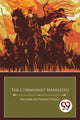 Book cover of: Communist Manifesto