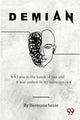 Book cover of: Demian
