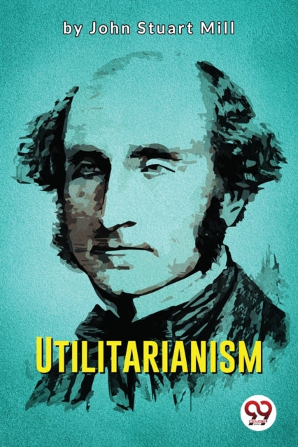 Book cover of: Utilitarianism