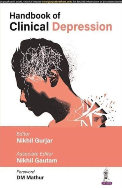 Book cover of: Handbook of Clinical Depression