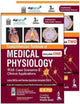 Book cover of: Comprehensive Textbook of Medical Physiology. By: Gopal Krushna Pal