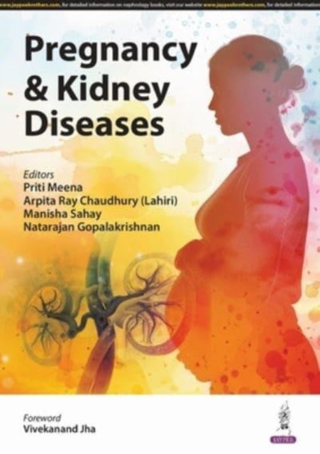Book cover of: Pregnancy & Kidney Diseases