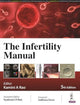 Book cover of: Infertility Manual. By: R. A. O. RAO