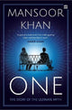 Book cover of: ONE