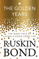 Book cover of: Golden Years
