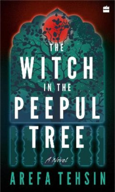 Book cover of: Witch In The Peepul Tree