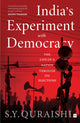 Book cover of: India's Experiment with Democracy