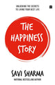 Book cover of: Happiness Story