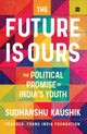Book cover of: Future Is Ours