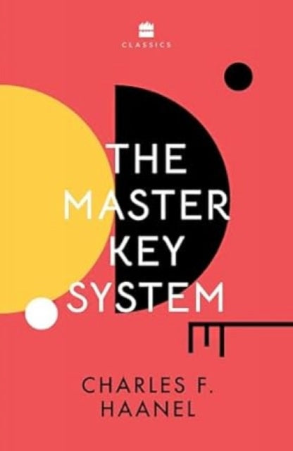 Book cover of: Master Key System