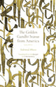 Book cover of: Golden Gandhi Statue From America