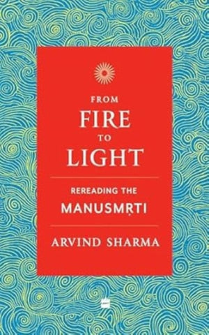From Fire To Light