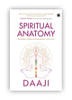 Book cover of: Spiritual Anatomy