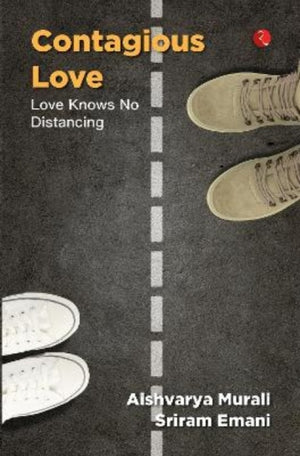 Contagious Love