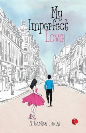 My Imperfect Love