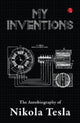 Book cover of: My Inventions