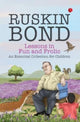 Book cover of: Lessons in Fun and Frolic