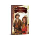 Book cover of: King Solomon's Mines