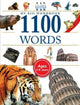 Book cover of: My Big Wordbook 1100 Words